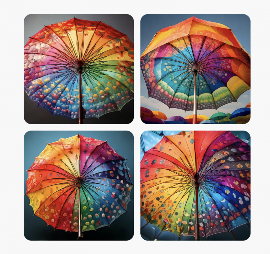 Day 1: AI and creating images using Adobe Firefly – The 12 Days of AI